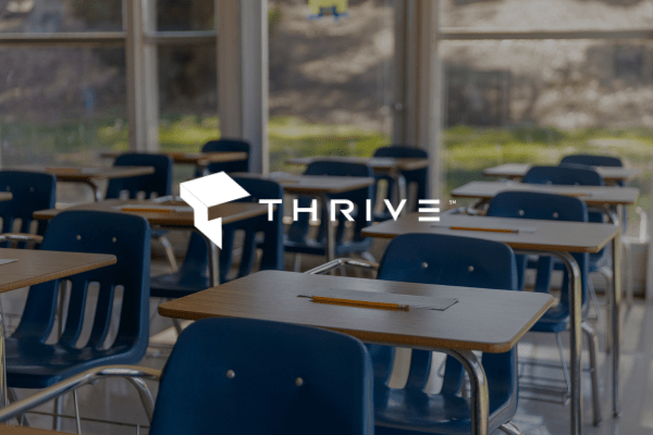 Education Thrive image