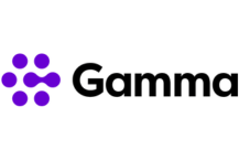 Gamma logo