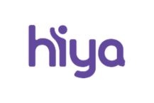 Hiya logo