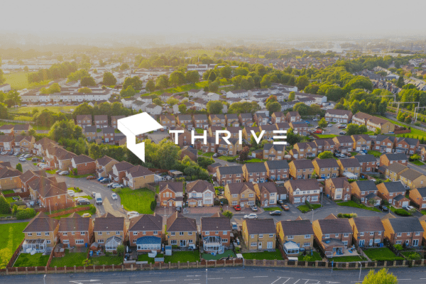 Housing with Thrive branding image