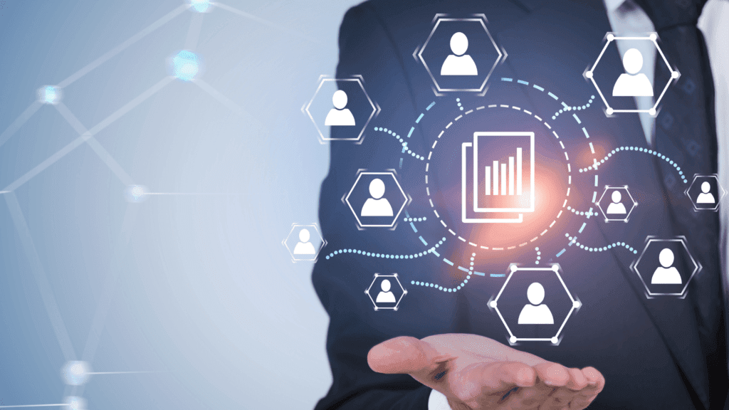 Image of managed IT solutions