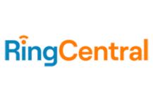 Ring-Central logo