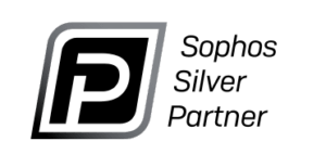 Sophos Silver Partner logo