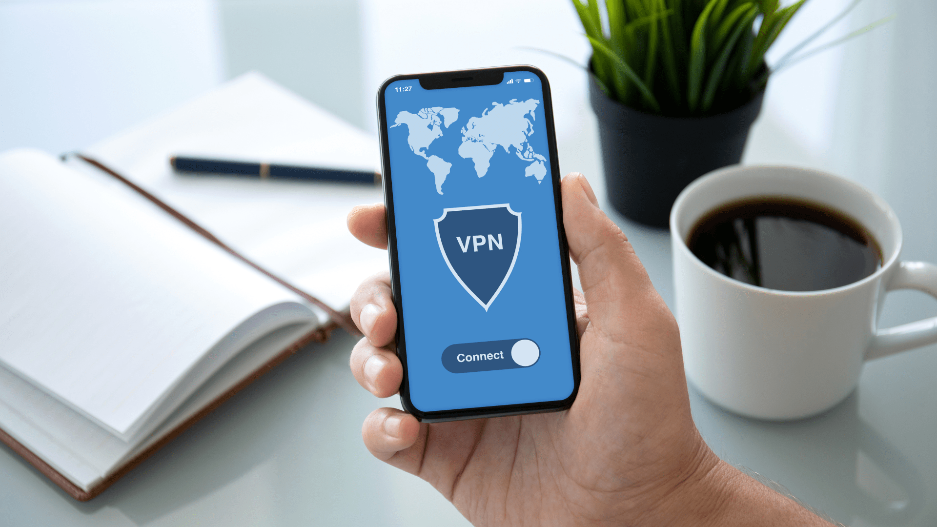 Image of VPN