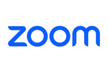 Zoom logo