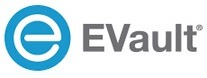 Evault logo