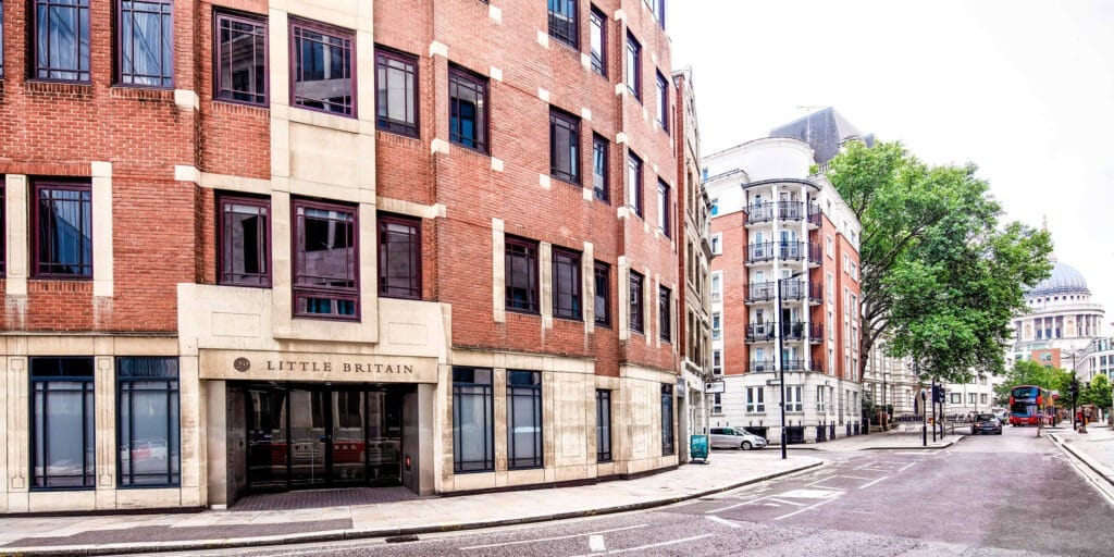 4th Platform managed IT support contact London office