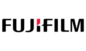 Fujifilm Logo