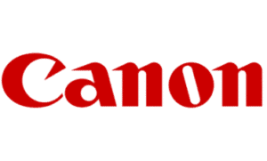 Canon Logo