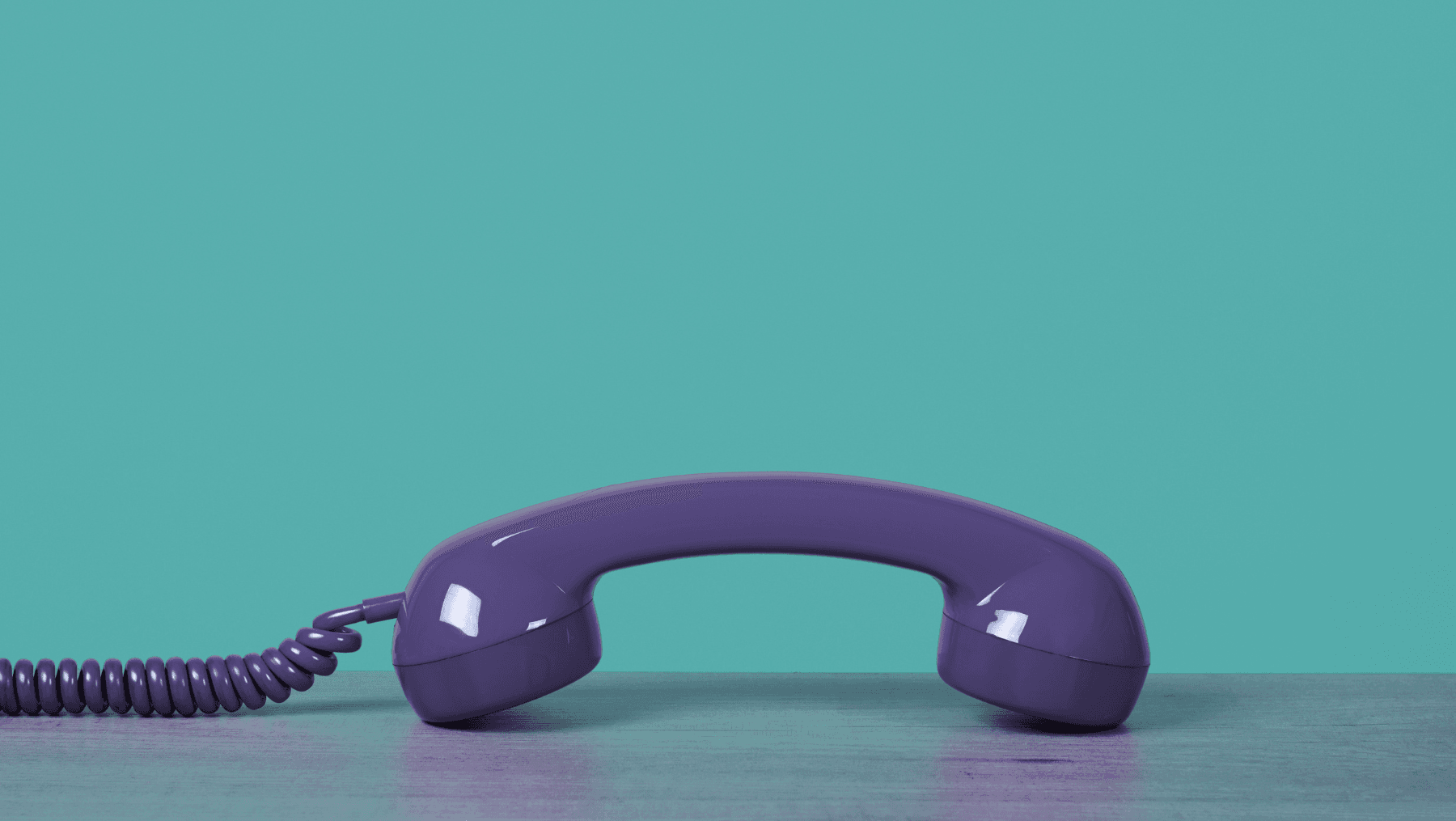 landline phone